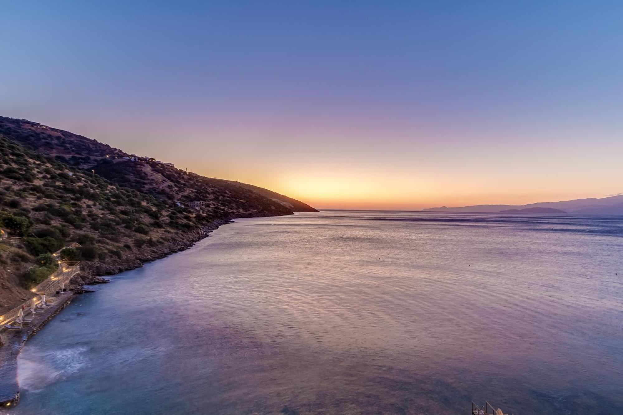 Candia Park Village Agios Nikolaos  Exterior photo